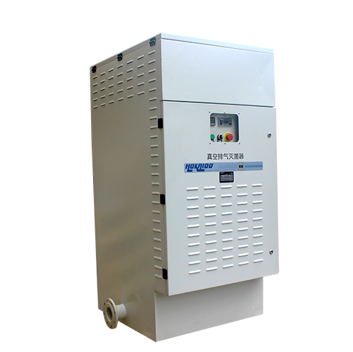 排氣口滅菌器，醫(yī)療負(fù)壓系統(tǒng)用排氣滅菌器